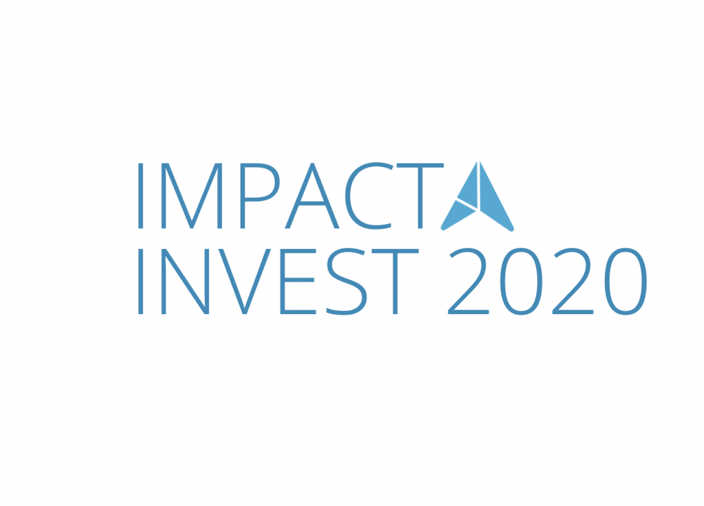 Lanzamos Impâcta Invest 2020