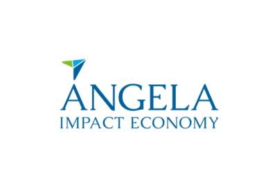 Lanzamiento de Ângela Impact Economy