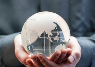 Cuidar el planeta desde las finanzas: la Economía de Impacto
