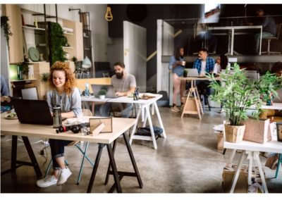 Cómo conseguir inversión de impacto para tu startup