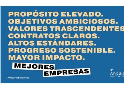 ¡Feliz B Corp Month!