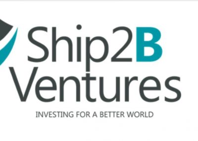 Ship2B Ventures lanza el mayor fondo de venture capital de impacto