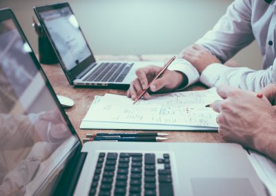 Financiar la elaboración e implantación de memorias de sostenibilidad