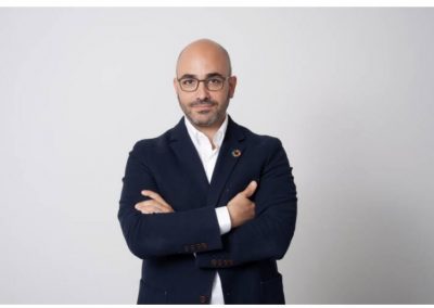 Raúl Mir: «El informe de sostenibilidad puede convertir la gestión de riesgo en una ventaja competitiva»