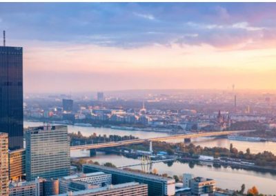 Open Call for Clean Cities ClimAccelerator