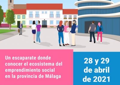 Participamos en la I Feria Virtual de Innovación ante el Reto Demográfico y la Inversión de Impacto