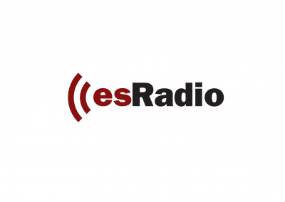 Entrevista a Raúl Mir en esRadio