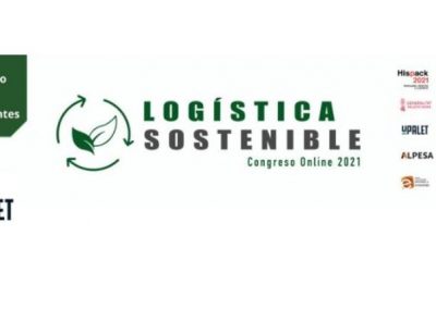 Ângela Impact Economy participa en el I Congreso de Logística Sostenible
