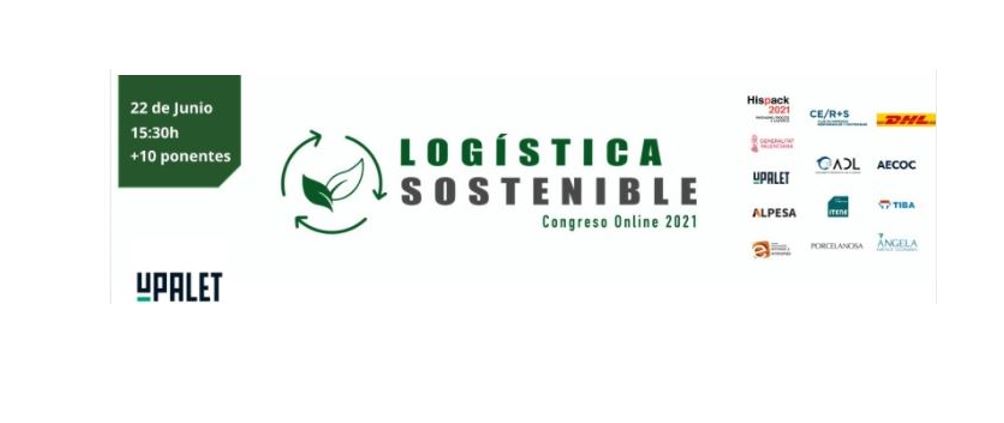 Ângela Impact Economy participa en el I Congreso de Logística Sostenible
