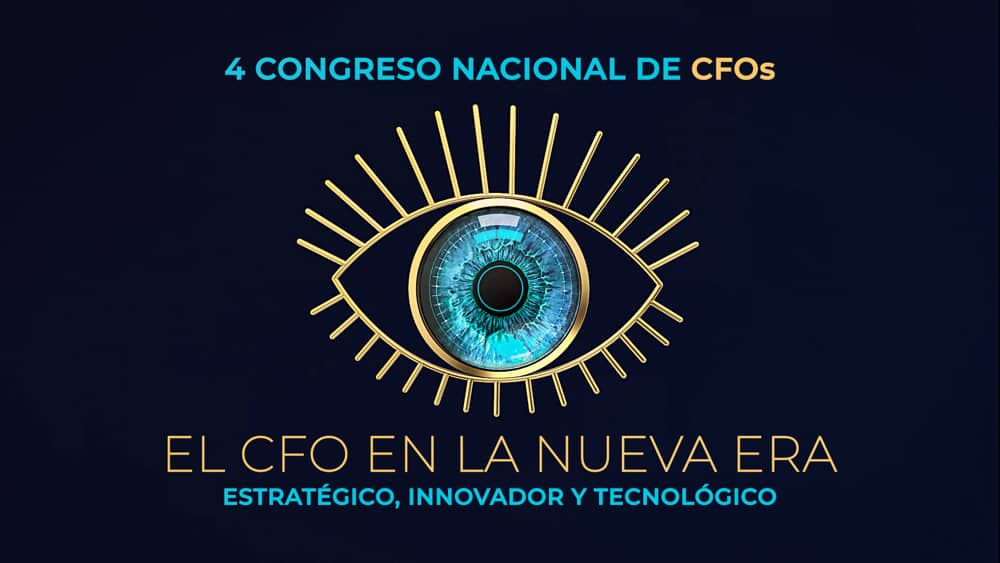 Asistimos al 4º Congreso Nacional de CFOs