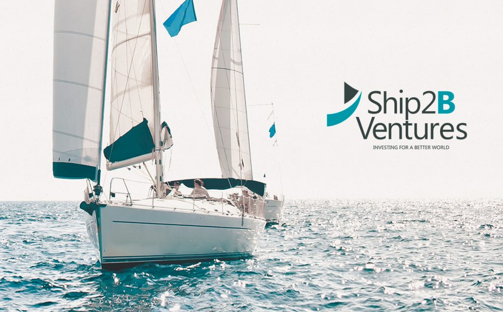 Ship2B Ventures lanza el mayor fondo de venture capital de impacto