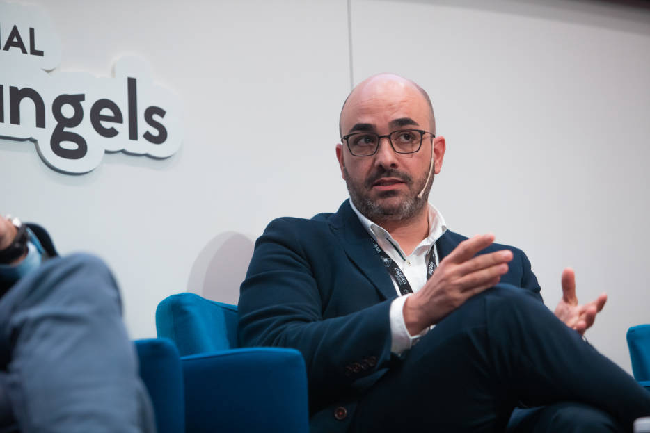 Raúl Mir lidera un consorcio con grandes empresas valencianas para crear un simulador de economía circular