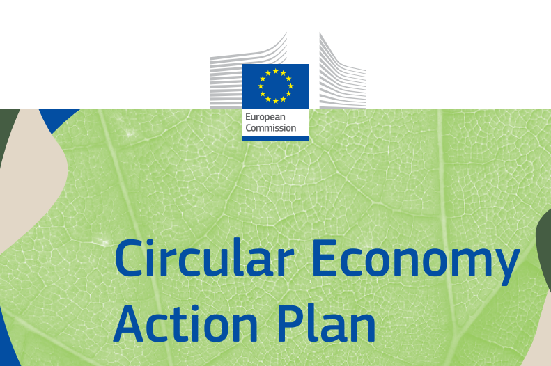 Aprobado el I Plan de Acción de Economía Circular