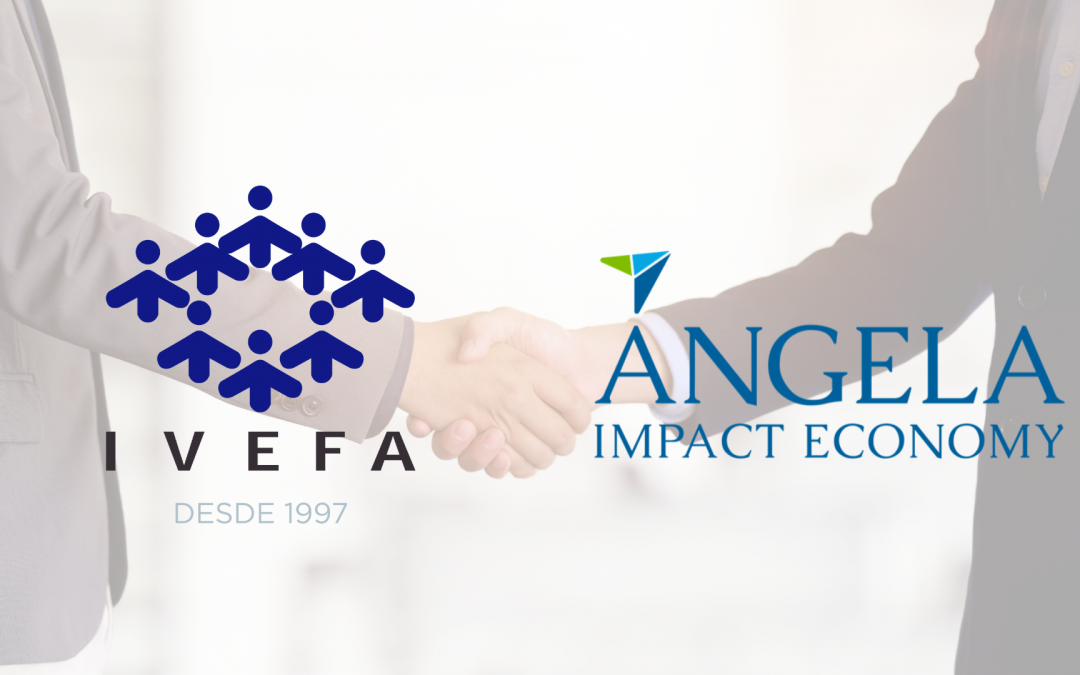 Ângela Impact Economy, nuevo partner de la empresa familiar